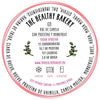 Rol de Canela con Proteína y Monkfruit