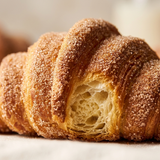 Croissant Sabor Pan de Muerto