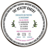 Chocolatín con Proteína & Chocochunky