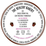 Choco Chunky Rol con Proteína y Monkfruit