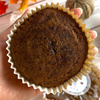 Pumpkin Chai Protein Muffin