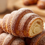 Croissant Sabor Pan de Muerto