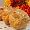 Pan de Muerto Con Monk Fruit