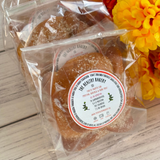 Pan de Muerto Con Monk Fruit