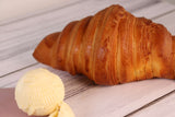 Croissant con Proteína