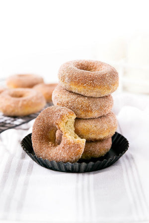 Dona Sabor Pan de Muerto