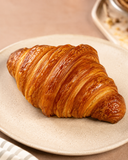 Croissant con Proteína
