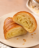 Croissant con Proteína