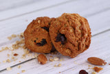 Galletas Arándano con Avena