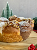 Rosca de Reyes Grande