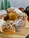 Rosca de Reyes Grande