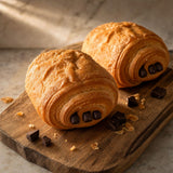 Chocolatín de Pan de Muerto 💀