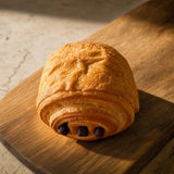 Chocolatín de Pan de Muerto 💀