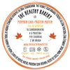 Pumpkin Chai Protein Muffin