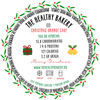 Christmas Orange Cake (Individual)