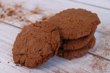 Chocolate Chunk Protein Cookies