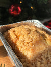 Christmas Orange Cake