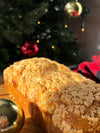 Christmas Orange Cake