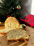 Christmas Orange Cake