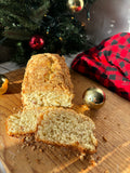 Christmas Orange Cake