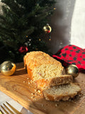 Christmas Orange Cake