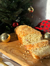 Christmas Orange Cake