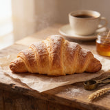 Croissant Sabor Pan de Muerto