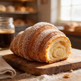 Croissant Sabor Pan de Muerto