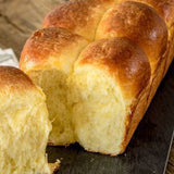 Masa Madre Brioche 1/2 - Sin Rebanar