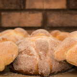 Pan de Muerto Con Monk Fruit