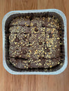 Brownie XL para compartir